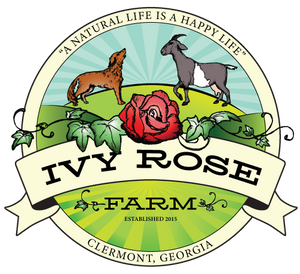 Ivy Rose Farm