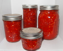 Load image into Gallery viewer, Spicy Pepper Jelly